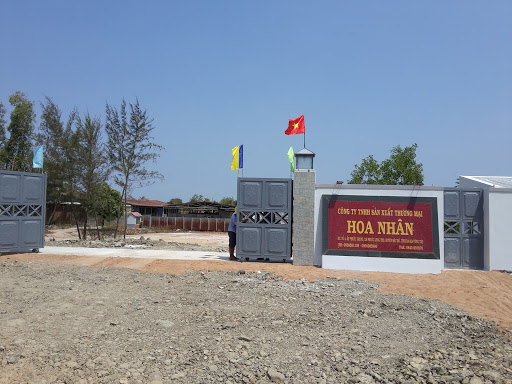 Hoa Nhan Plastic Production Trading Co., Ltd