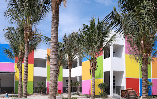 Hoa Sen 5 Kindergarten School - Kindergarten in Phan Rang–Thap Cham, Vietnam