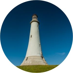 Hoad Monument