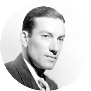 Hoagy Carmichael