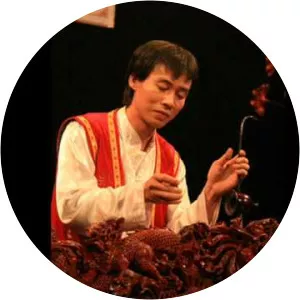 Hoàng Anh Tú - Thanh Thanh Hiền's ex-husband