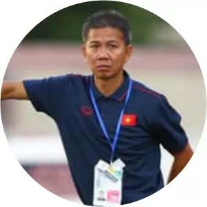 Hoang Anh Tuan (Hoàng Anh Tuấn)