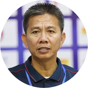 Hoang Anh Tuan - Former football player