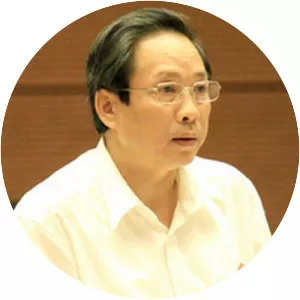 Hoang Dang Quang (Hoàng Đăng Quang)