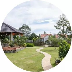 Hoang Dinh Bao - Politician