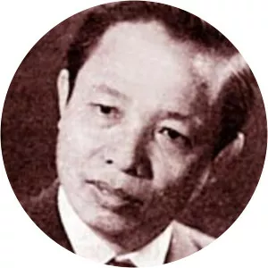 hoang duong thái cơ