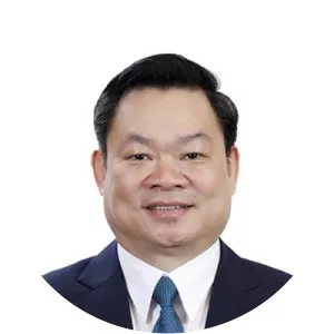 Hoang Duy Chinh - Politician