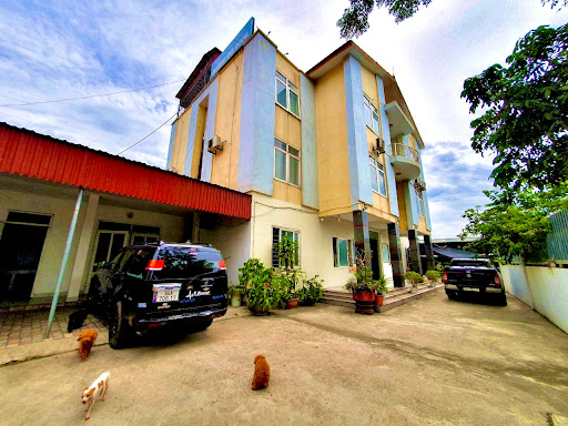 HOANG GIA MOTEL - Extended stay hotel