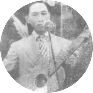 Hoang Giac (Hoàng Giác)