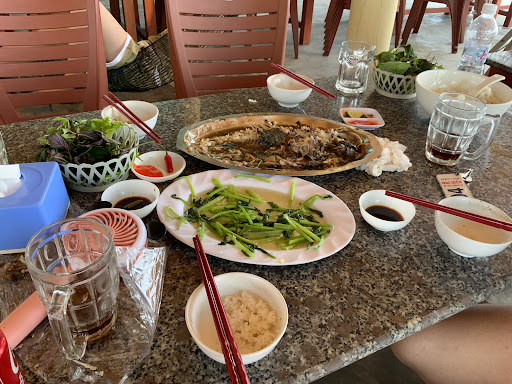 Hoang Hai Restaurant - Restaurant
