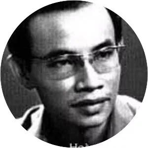 Hoang Nguyen (Hoàng Nguyên)