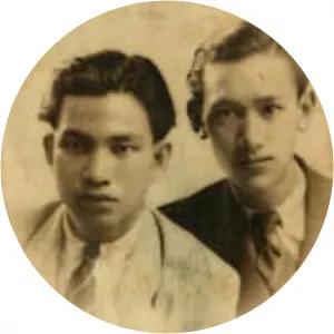 Hoang Nhu Mai (Hoàng Như Mai)