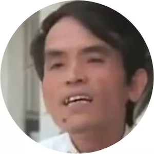 Hoang Phu Ngoc Tuong - Vietnamese writer