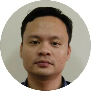 Hoang Quoc Cuong - Nguyen Thi Kim Tien's son