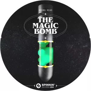 Hoang Read - Musical artist