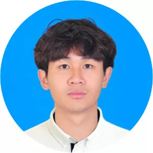 Hoàng Sơn Trần - Football player