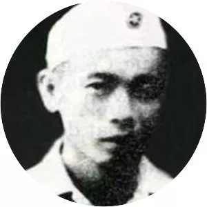 Hoang Sam (Hoàng Sâm)