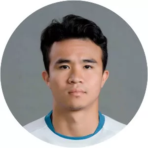 Hoàng Thanh Tùng - Politician