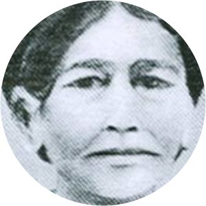 Hoang Thi Loan grave Nghe An