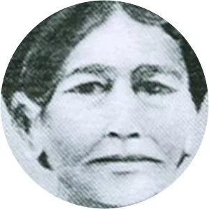 Hoang Thi Loan - Ho Chi Minh's mother