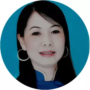 Hoang Thi Thuy Lan (Hoàng Thị Thúy Lan)