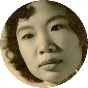 Hoang Tieu Lan - Bao Dai's wife
