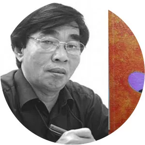 Hoang Tran Cuong - Poet