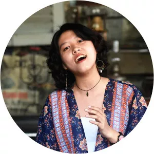 Hoang Trang - Musician