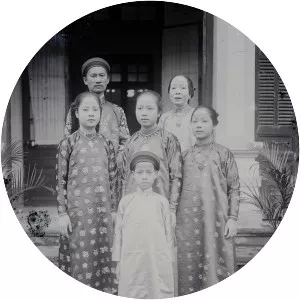 Hoang Trong Phu (Hoàng Trọng Phu)