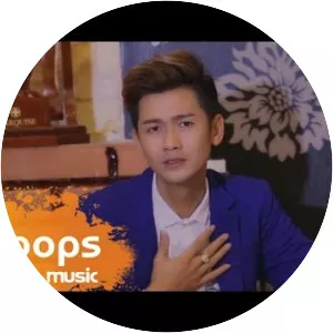 Hoàng Tuấn Linh & Phương Cẩm Ngọc (