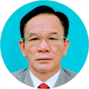 Hoang Van Chat (Hoàng Văn Chất)