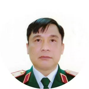 Hoàng Văn Hữu - Military officer