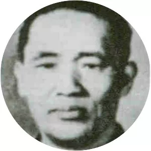 Hoàng Văn Hoan - Former Ambassador of Vietnam to China with accreditation as North Korea & Mongolia
