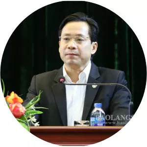 Hoàng Văn Nghiệm