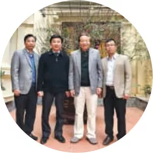 Hoang Van Nghien (Hoàng Văn Nghiên)