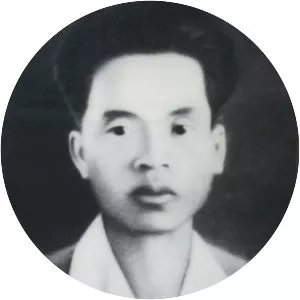 Hoang Van Thu (Hoàng Văn Thụ)