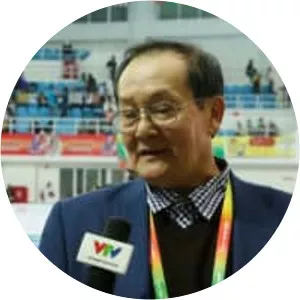 Hoang Vinh Giang (Hoàng Vĩnh Giang)