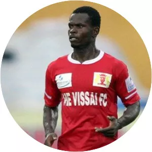 Hoàng Vissai - Nigerian footballer
