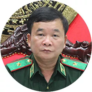 Hoang Xuan Chien (Hoàng Xuân Chiến)