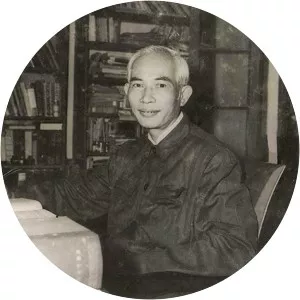 Hoang Xuan Nhi