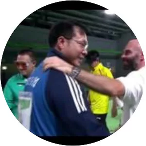 Hoang Xuan Vinh - Vietnamese olympic athlete