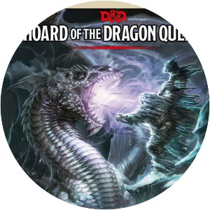 Hoard of the Dragon Queen - Book by Steve Winter, Wizards RPG Team, and Wolfgang Baur