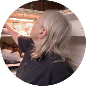 Hoarders Terry; Adelle