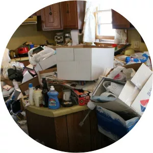 Hoarding: Buried Alive - 10 Biggest HoardsSince 2014