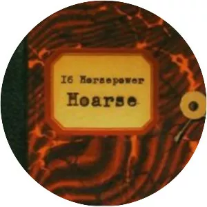 Hoarse