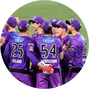Hobart Hurricanes - Cricket team