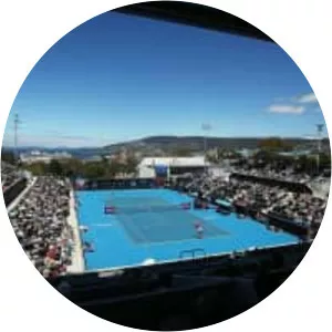 Hobart International