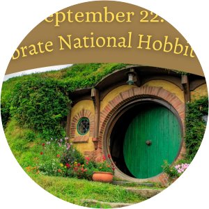 Hobbit Day