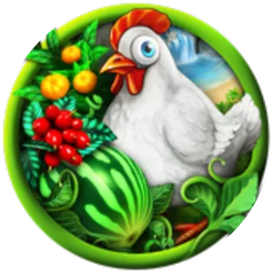 Hobby Farm HD Free - Video game