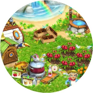 Hobby Farm HD (Full) - Video game
